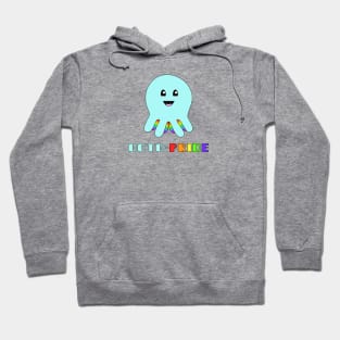 Octo-Pride Hoodie